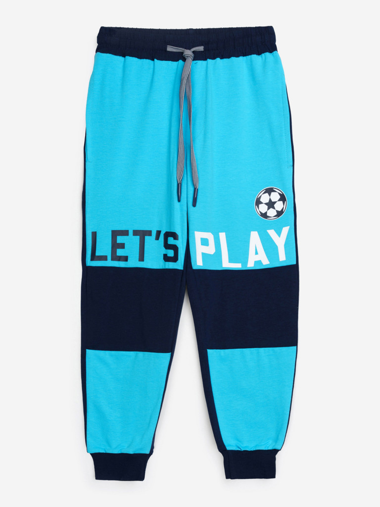 Брюки Playtoday для мальчика