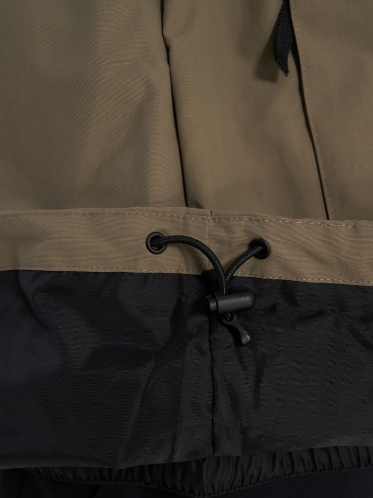 Легкая куртка мужская Quiksilver Steeze