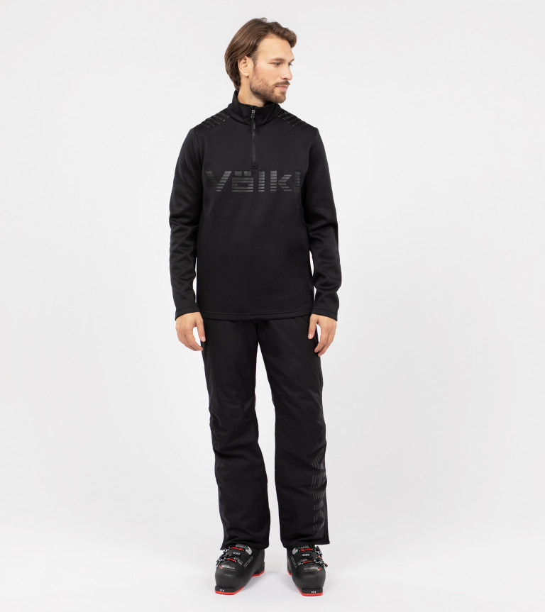 Джемпер флисовый мужской Volkl