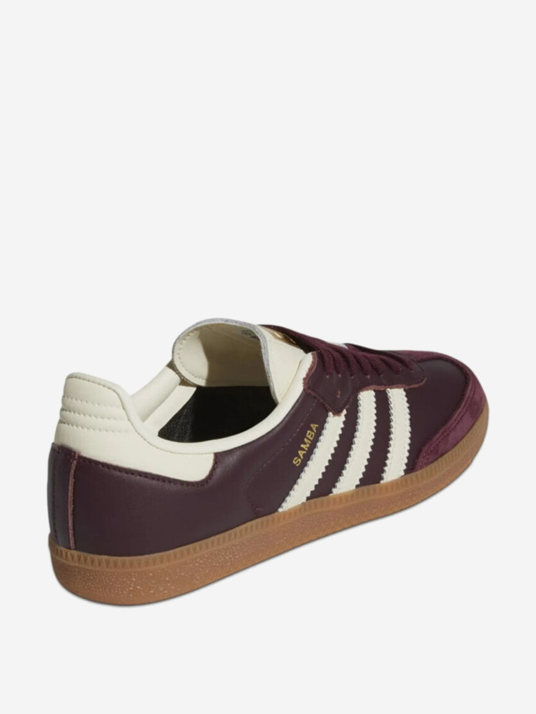 Кроссовки Adidas Samba OG