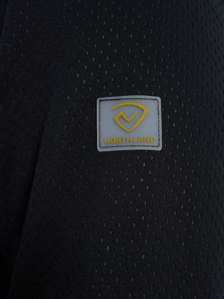 Джемпер флисовый мужской Northland