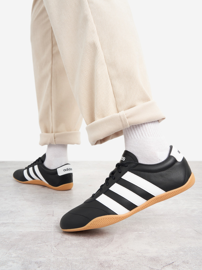 Кеды женские adidas Grand Court Lo