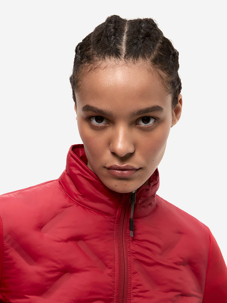 Куртка женская NORPPA Kichiga