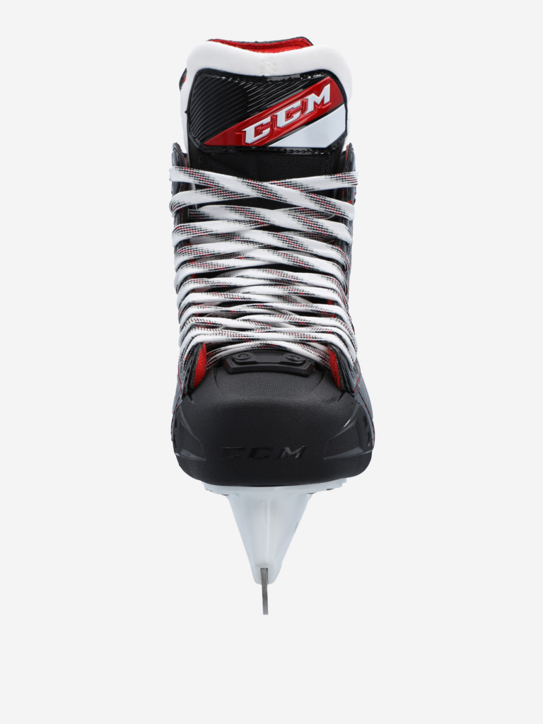 Коньки хоккейные CCM Jetspeed FT475 SR Regular