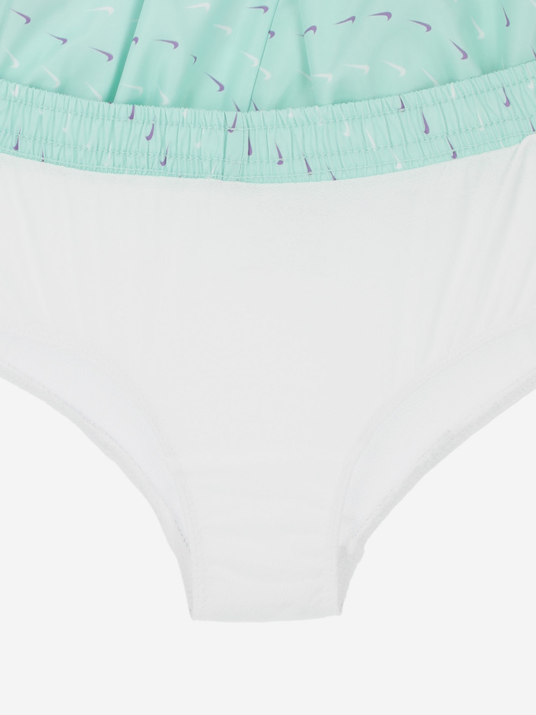 Шорты для девочек Nike Sport Essentials Aop Tempo