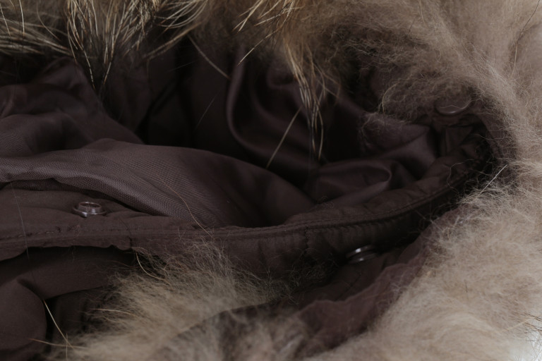 Пуховик женский Outventure