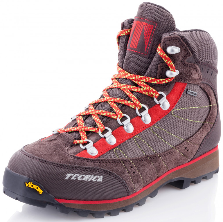 Ботинки мужские Tecnica Makalu III GTX