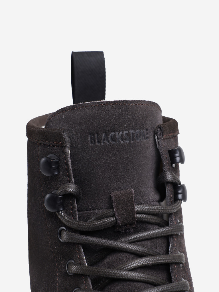 Ботинки мужские Blackstone V-Kalpana