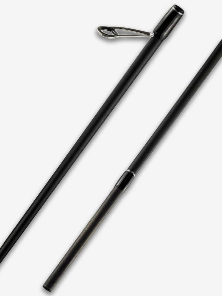 Спиннинг для рыбалки CF Company PERFECT JIG 88-H-T 2.70м 15-46гр