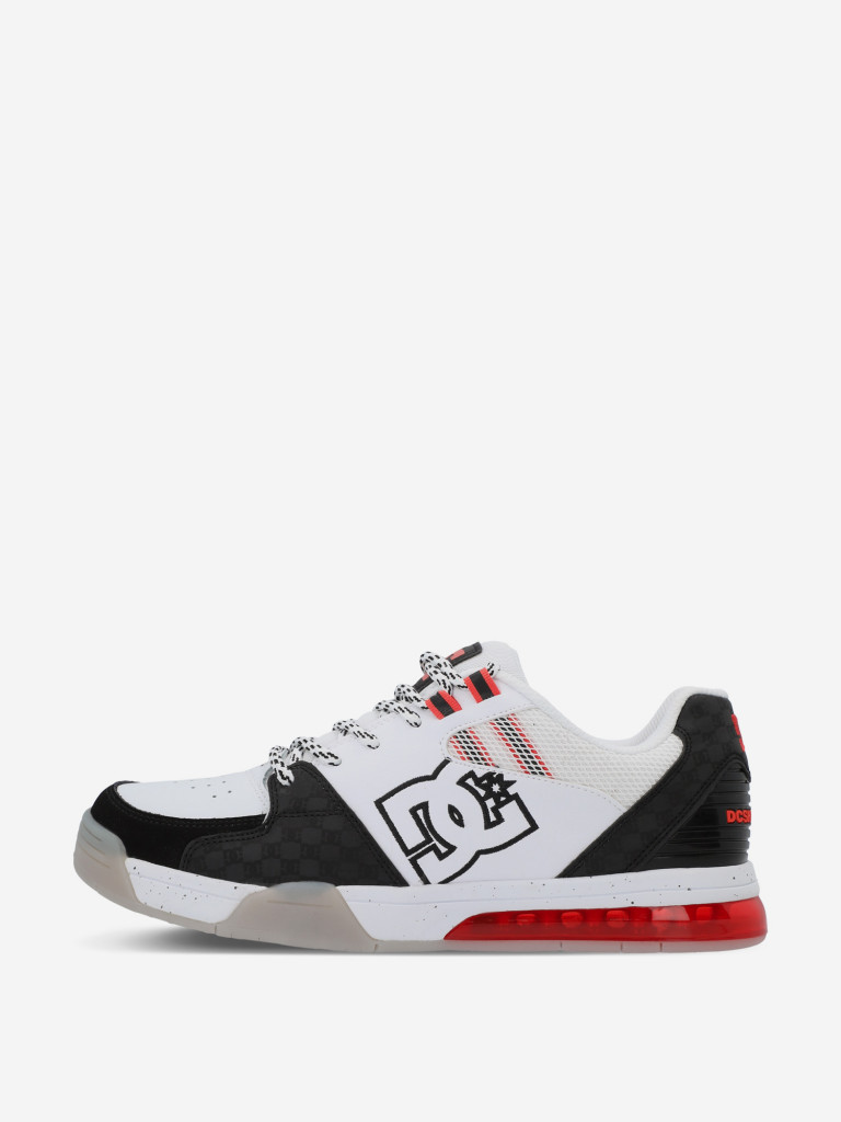 Кеды мужские DC Shoes Versatile LE