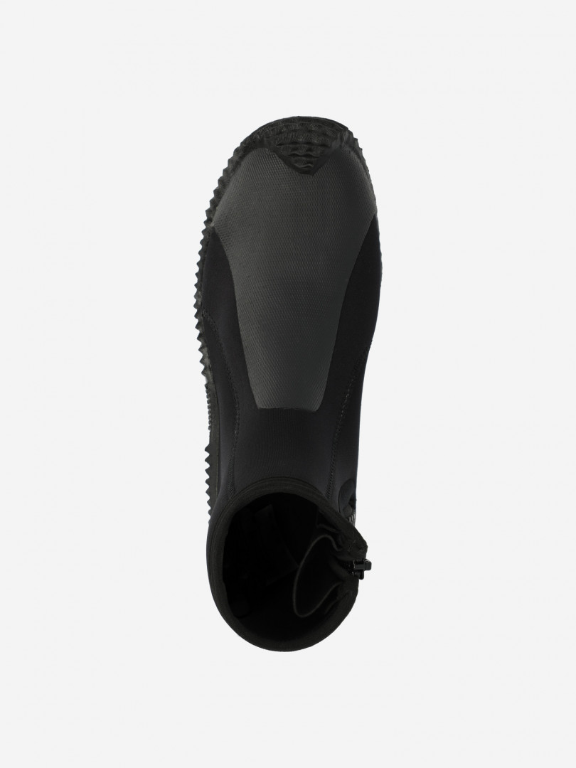 фото Ботинки неопреновые joss, 5 мм, черный