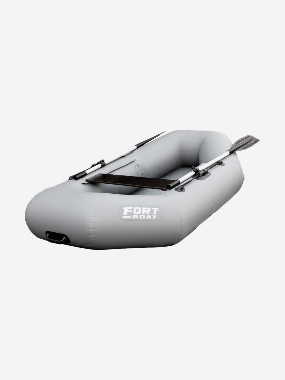 Надувная лодка ПВХ FORT boat 200