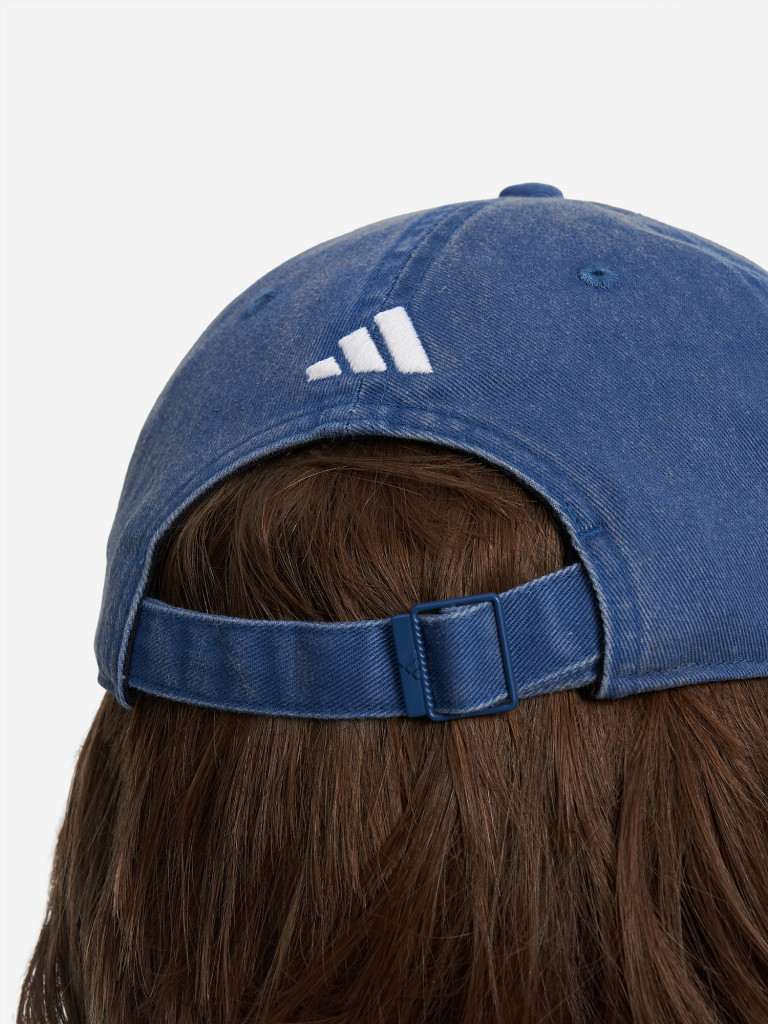 Бейсболка adidas
