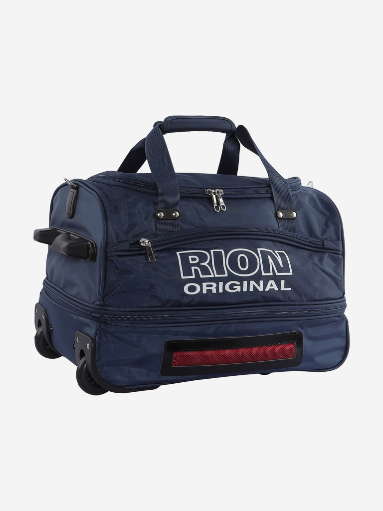 Дорожная сумка на колесах для путешествий и спорта Рион+ (RION+)