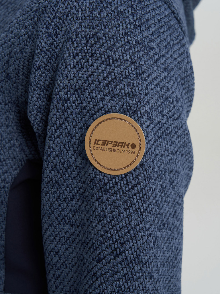 Толстовка женская IcePeak Mattawa