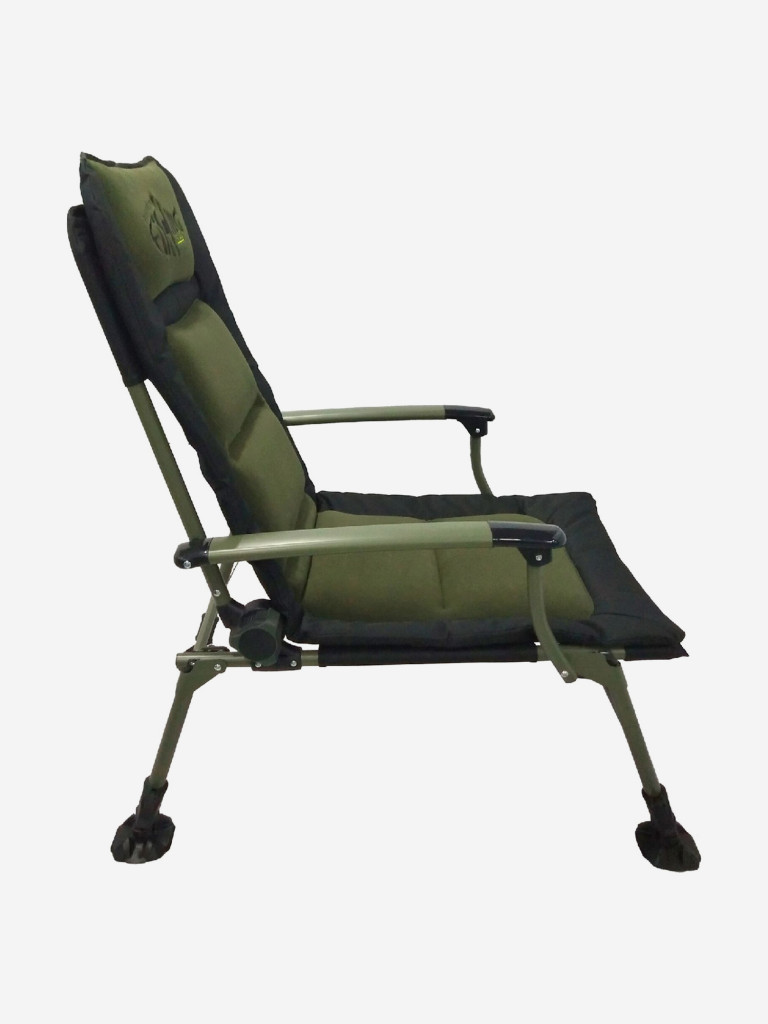 Кресло раскладное карповое Norfin CORBY NF походное для рыбалки