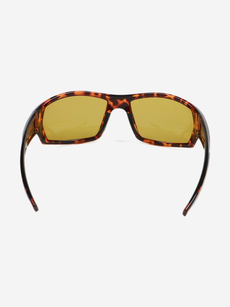 Очки солнцезащитные поляризационные Extreme Fishing Passion PSS-203, линзы желтые, для рыбалки и вождения