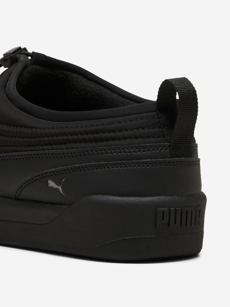 Слипоны утепленные мужские PUMA Park Lifestyle Slipon