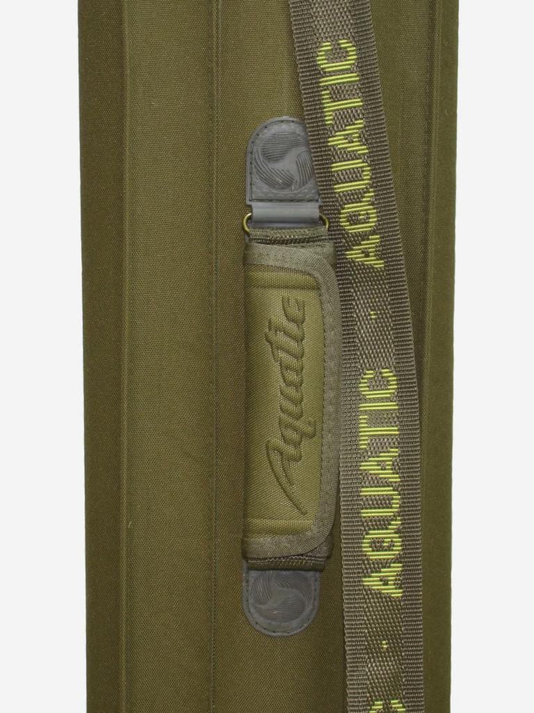 Тубус Aquatic с карманом ТК-110-1