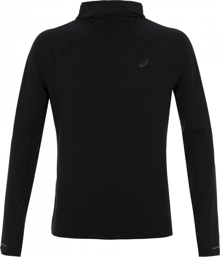 Худи мужское ASICS Thermopolis Plus