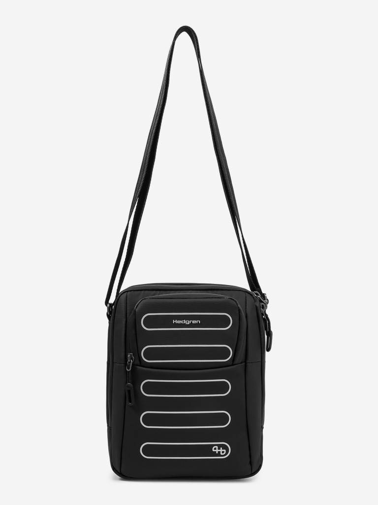 Сумка через плечо Hedgren COMBY PERFORMANCE RELAX M P