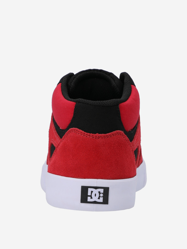 Кеды мужские DC Shoes Kalis Vulc Mid