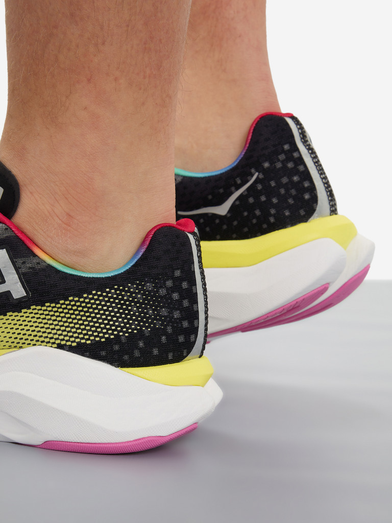 Кроссовки мужские Hoka One One Mach X