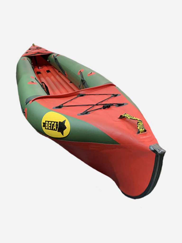 Байдарка ТаймТриал Вега-2