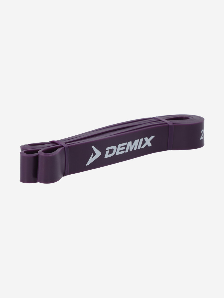 Набор длинных силовых лент Demix