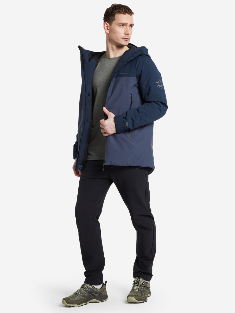 Куртка мужская Merrell