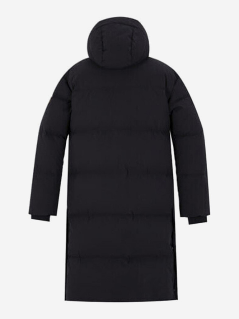 Пуховик Timberland Down Jacket Men's Black