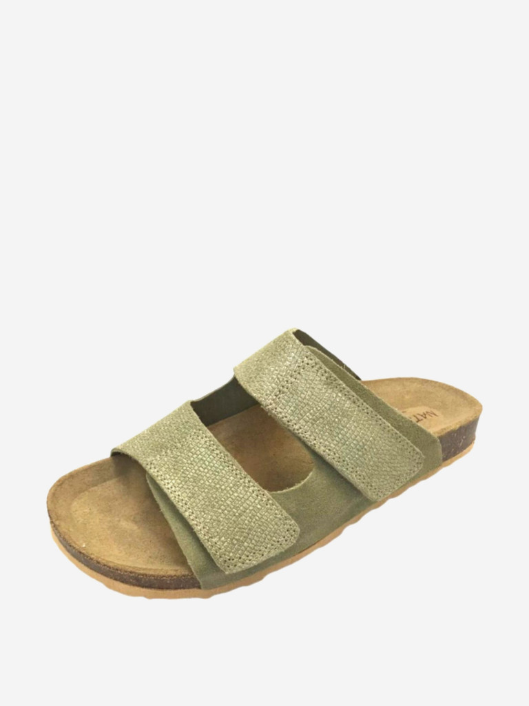 Шлепанцы женские RELAXSHOE