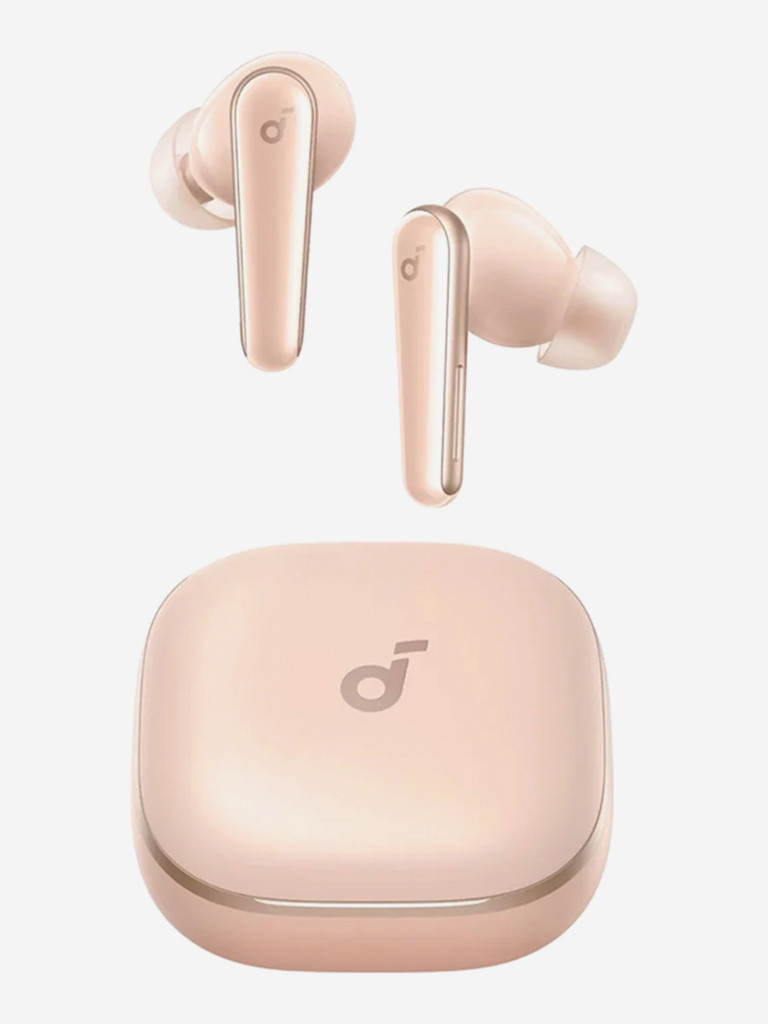 Беспроводные наушники Anker Soundcore Liberty 5, розовые