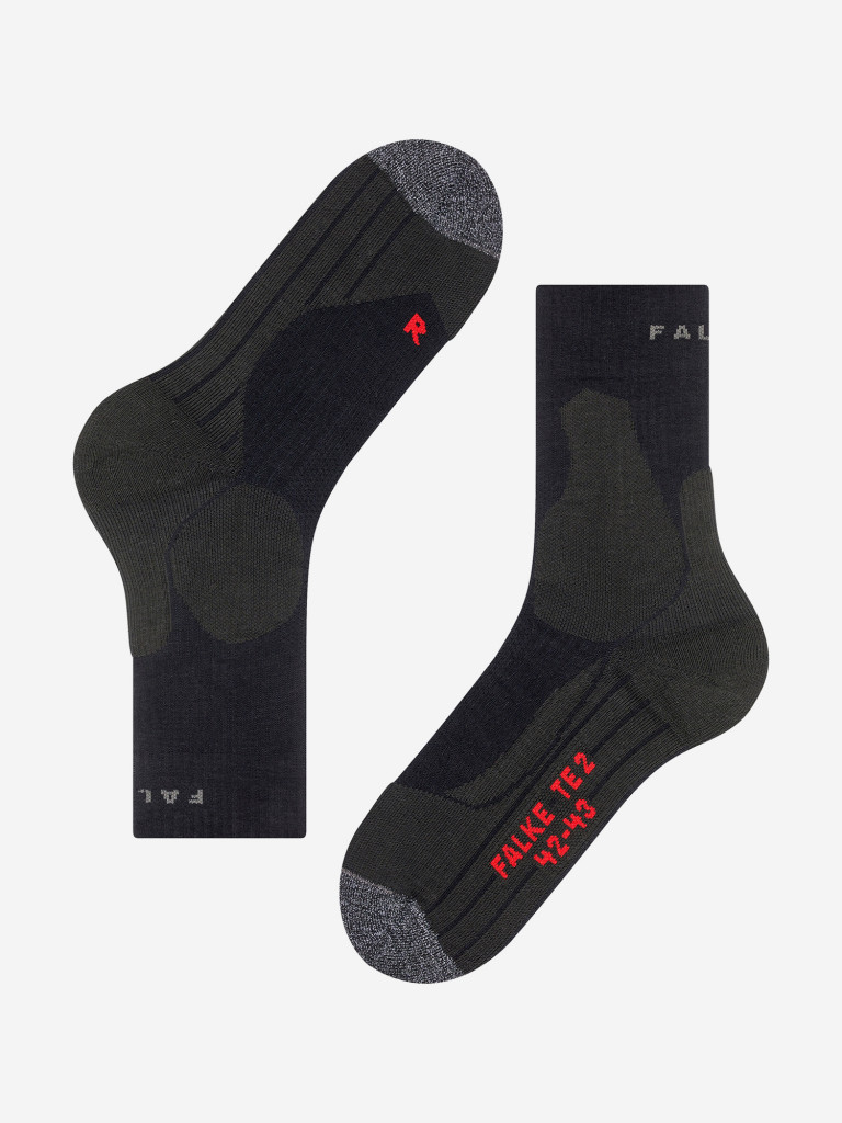 Мужские спортивные носки FALKE