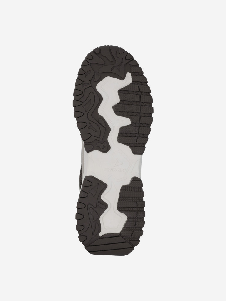 Кроссовки мужские Demix Trailish 3 Mesh