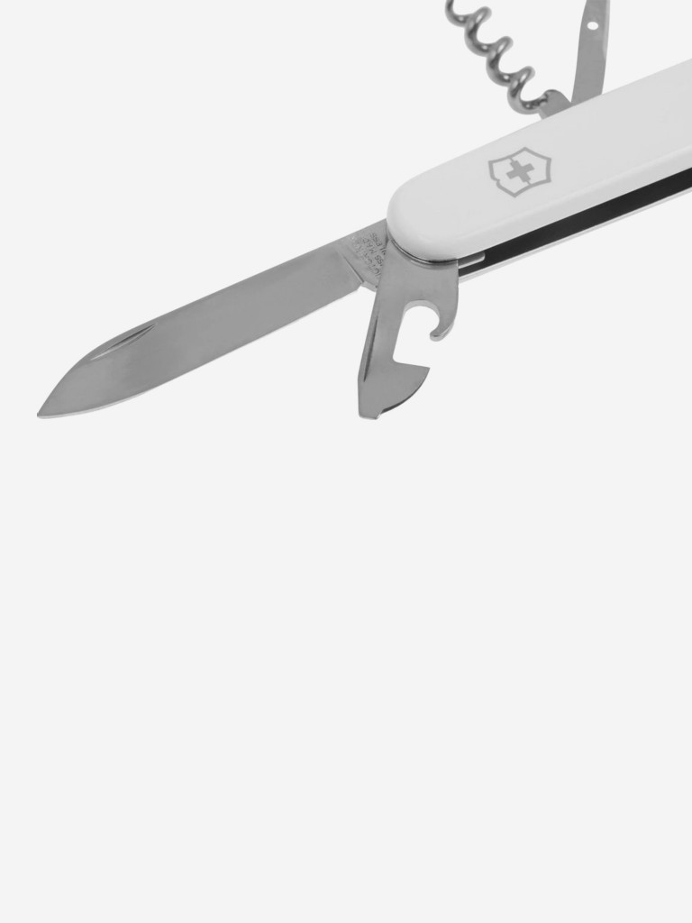 Складной нож Victorinox Spartan, белый, 1.3603.7