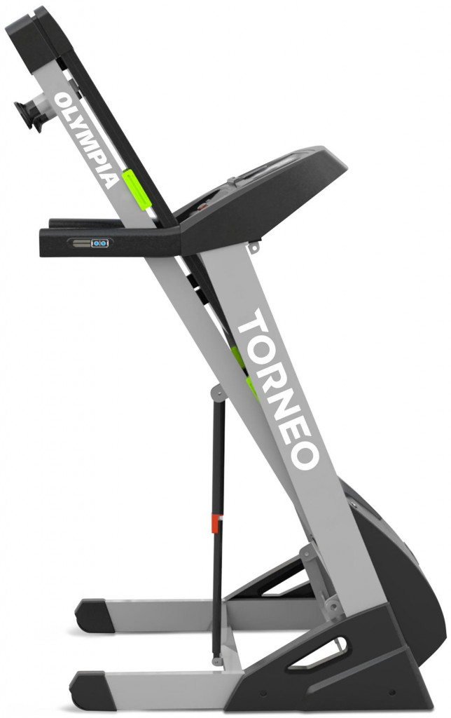 Беговая дорожка Torneo Olympia, 2020-21