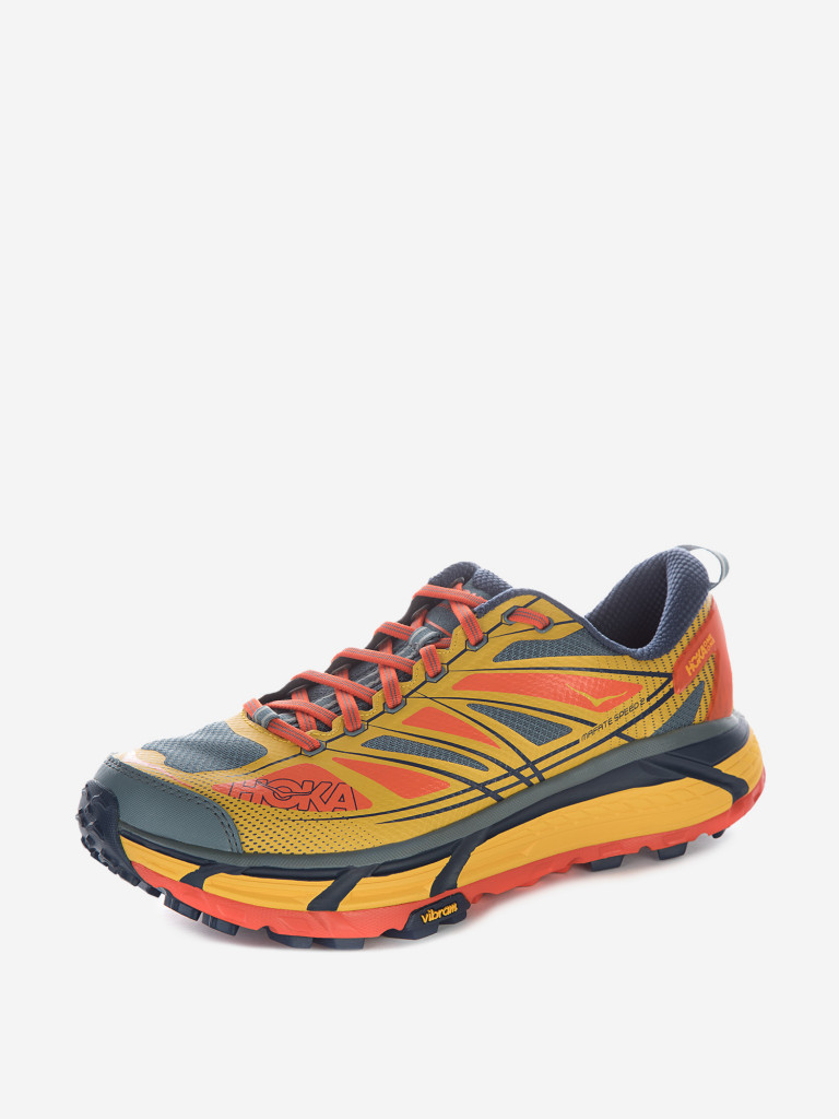 Кроссовки мужские Hoka One One Mafate Speed 2