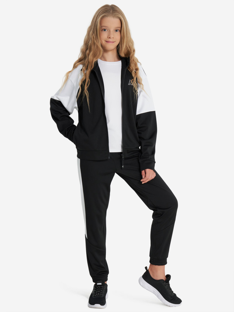 Костюм для девочек Kappa