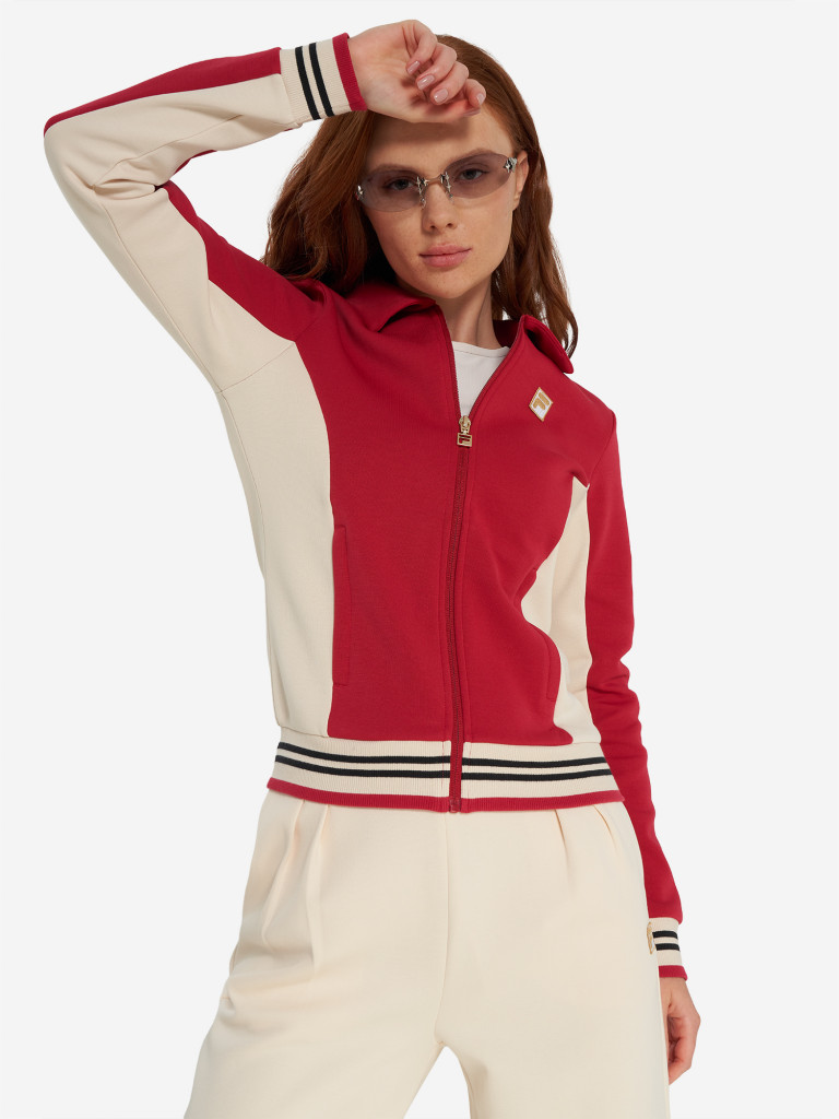 Олимпийка женская FILA Settanta