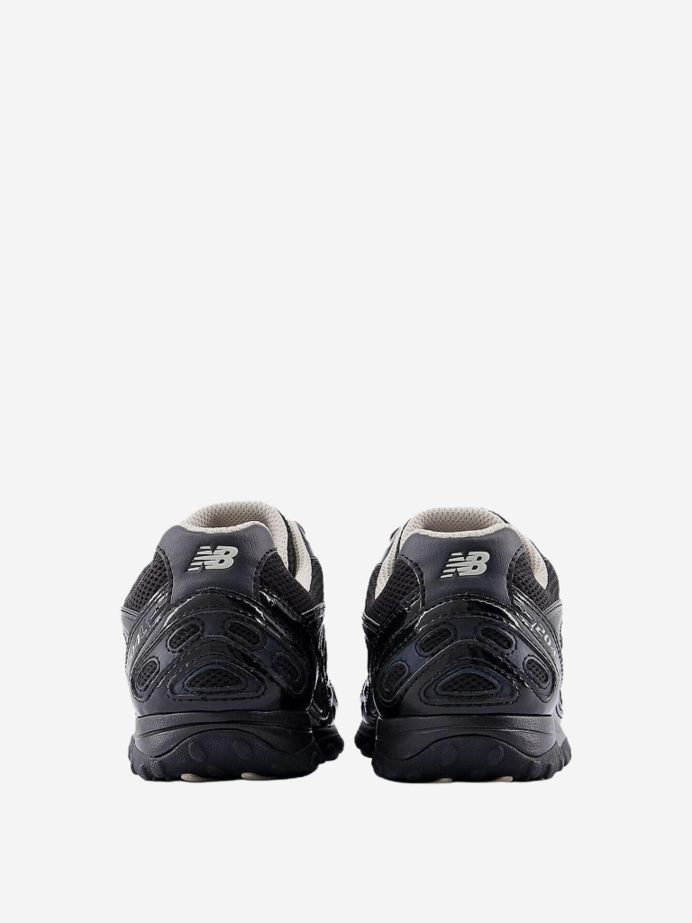 Кроссовки New Balance 204L Black Timberwolf