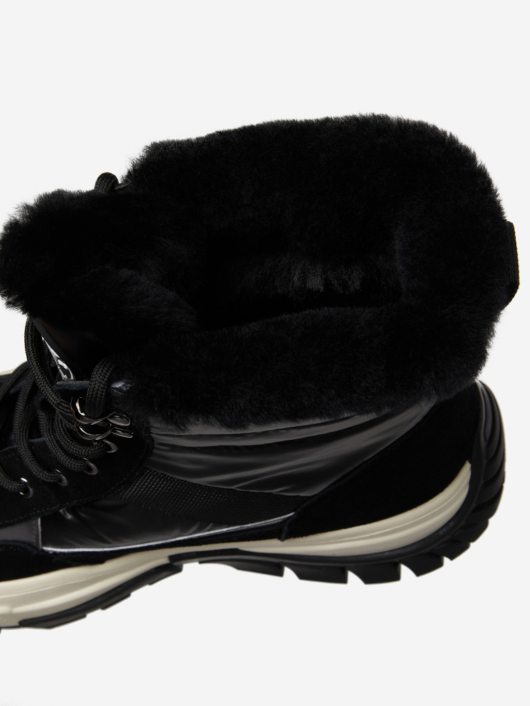 Сапоги женские Camel