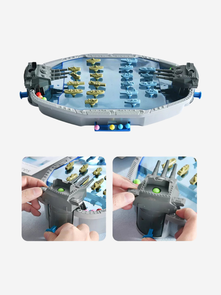 Морской бой PANAWEALTH