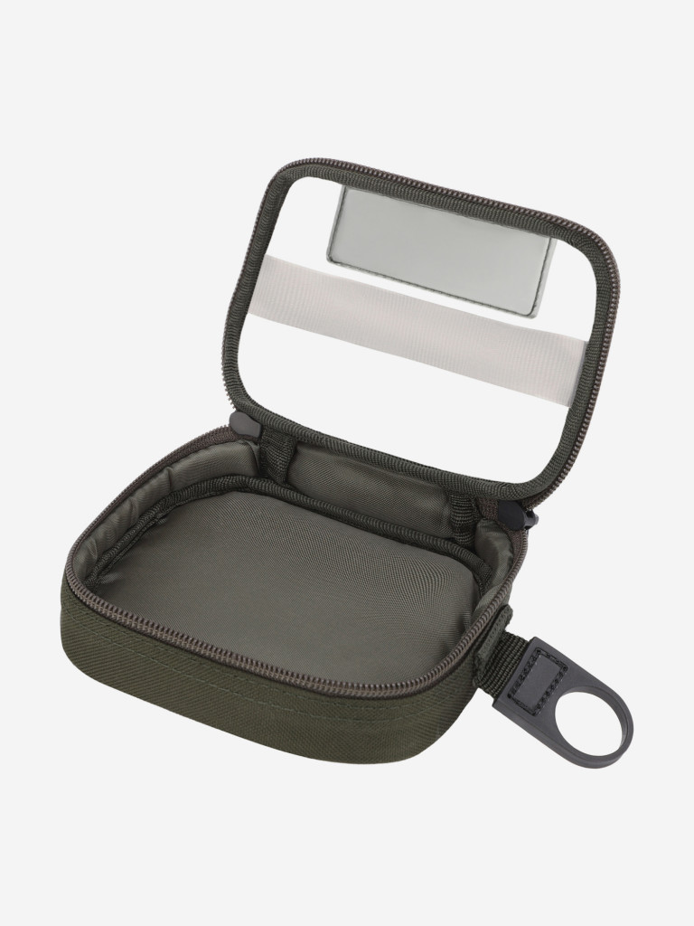 Сумка для аксессуаров маленькая низкая LOGIC CARP ACCESSORIES POUCH COMPACT LOW LC-B01L