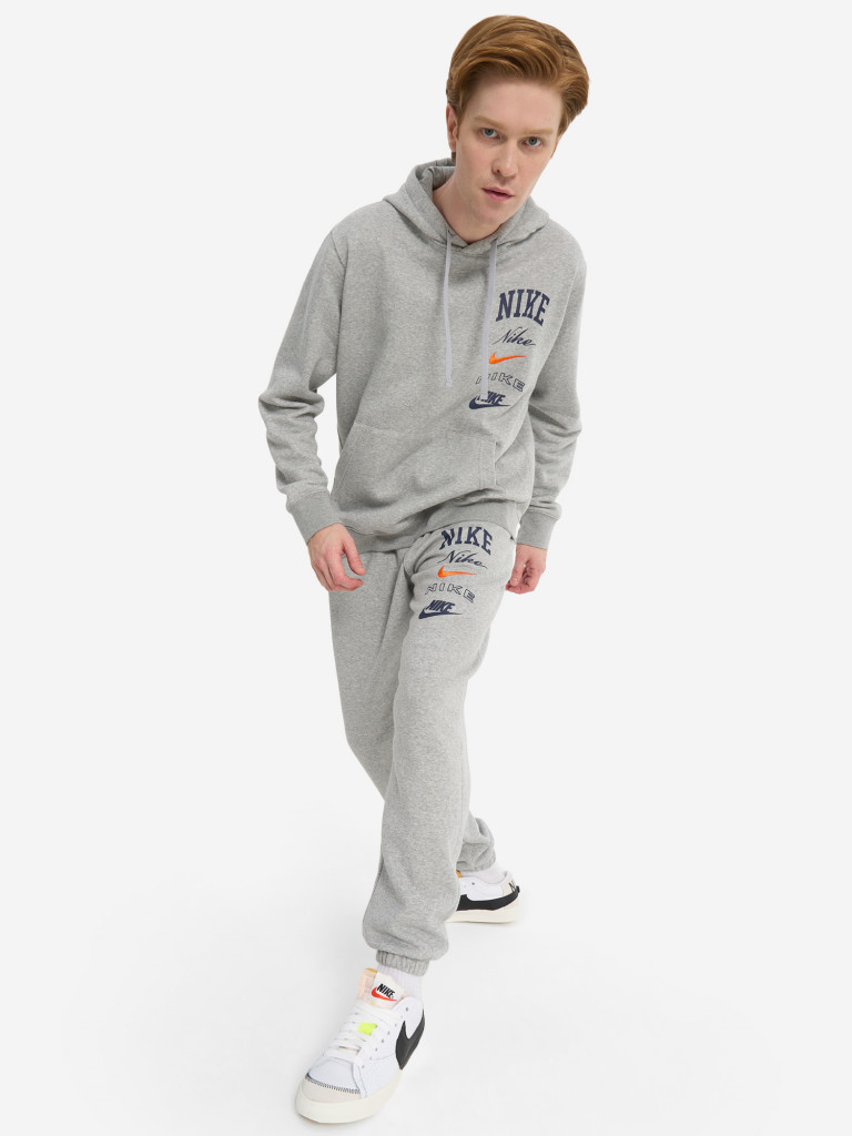 Брюки мужские Nike