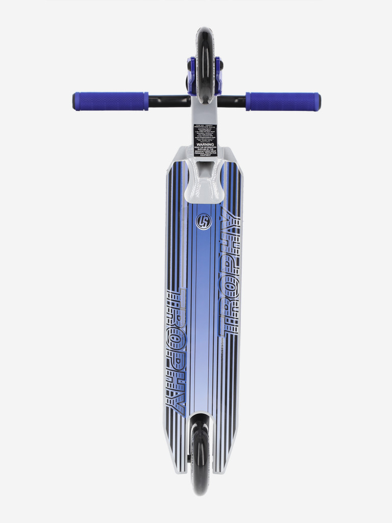 Самокат Crisp Trophy