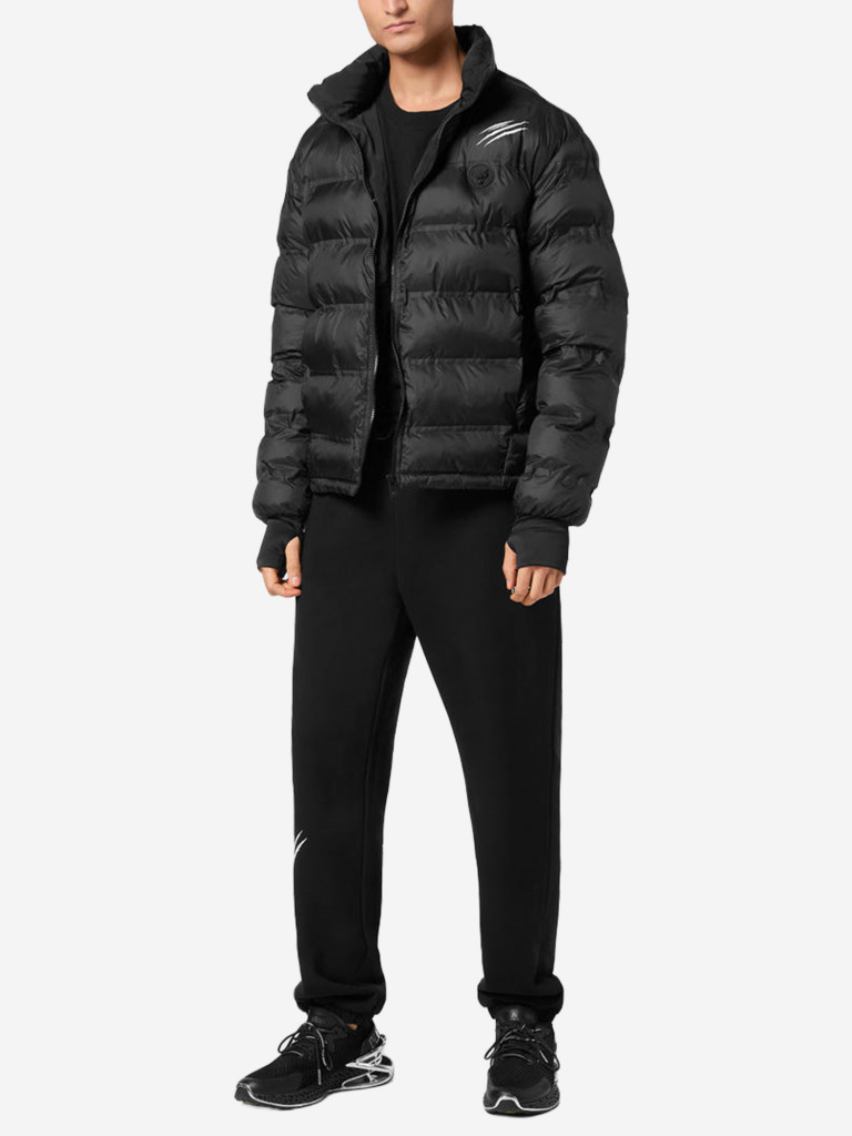 Куртка Plein Sport