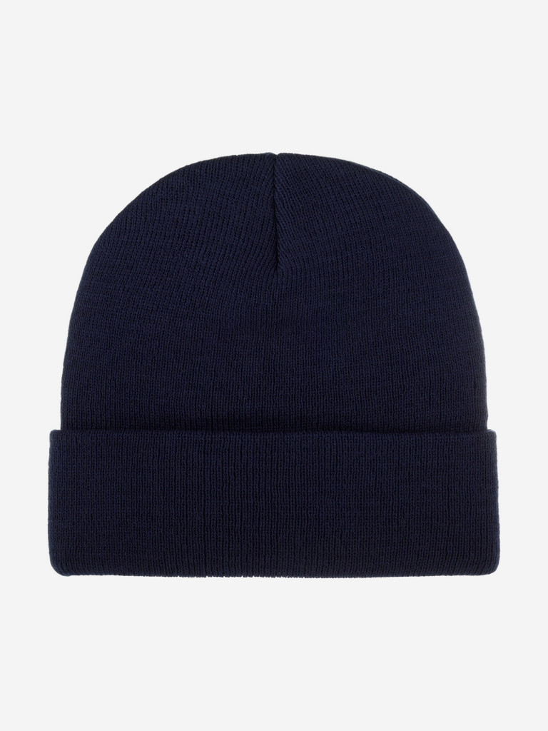 Шапка с отворотом AMERICAN NEEDLE 21019A-COA Colorado Avalanche Cuffed Knit NHL (синий)