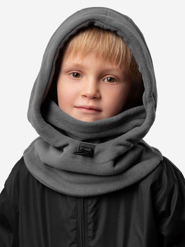 Капюшон флисовый bodo