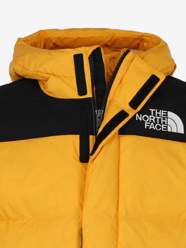 Пуховик для мальчиков The North Face Hmlyn